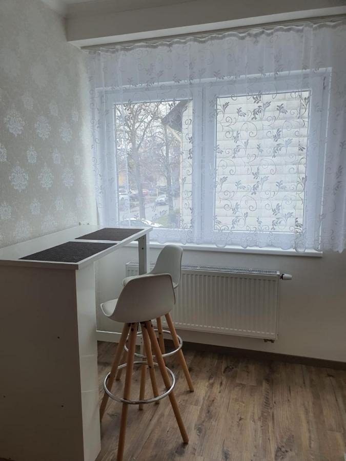 Hotel Schneider Apartaments Langenhagen  Buitenkant foto