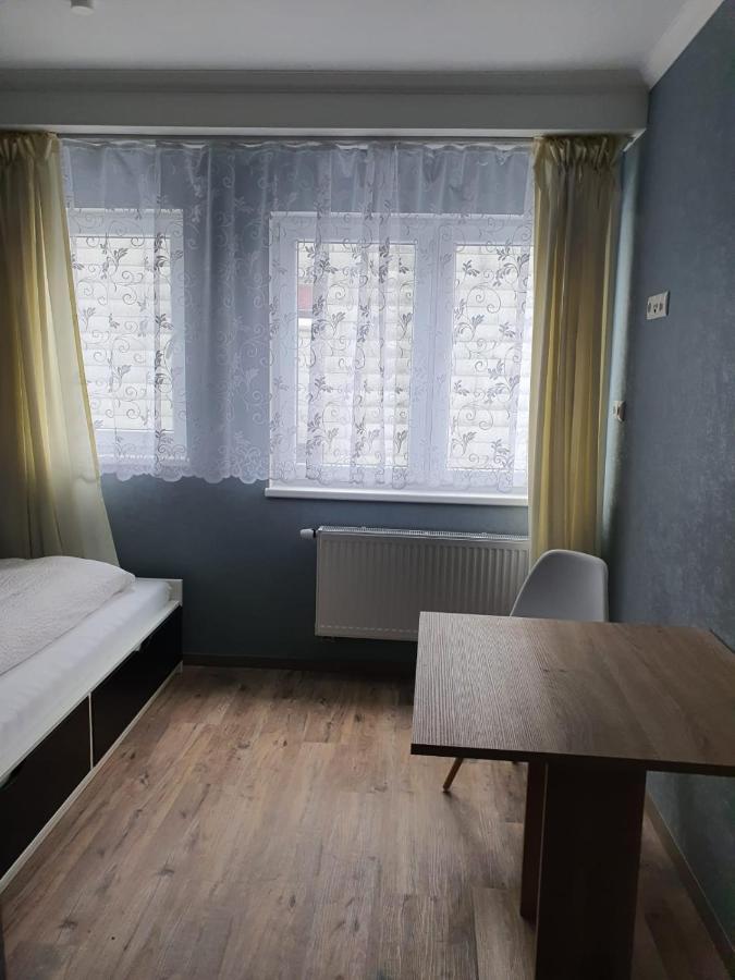 Hotel Schneider Apartaments Langenhagen  Buitenkant foto