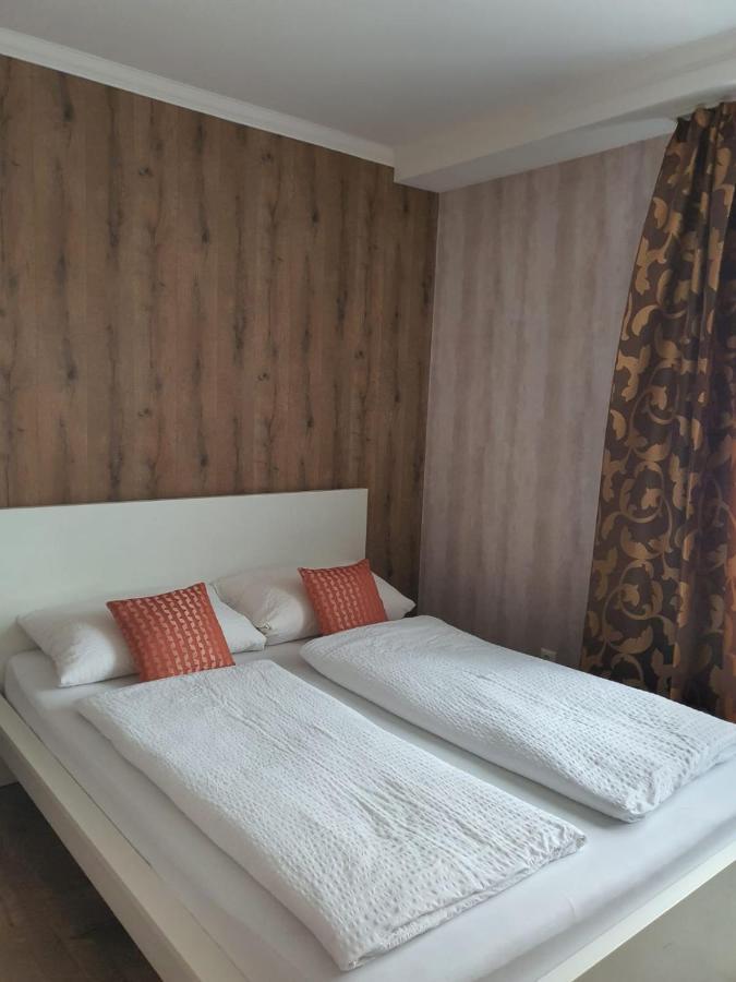 Hotel Schneider Apartaments Langenhagen  Buitenkant foto